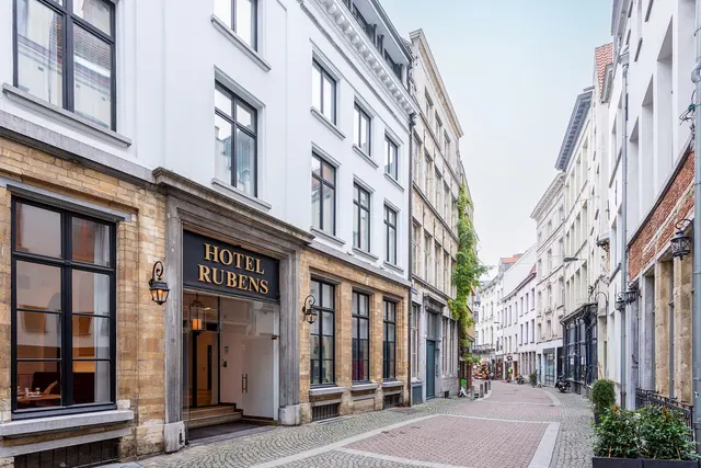 Appartement à vendre à Antwerpen – 1/10
