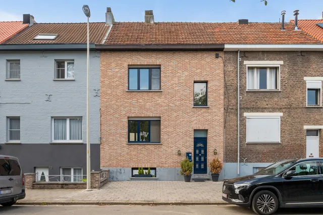 Huis te koop in Rumst – 1/10