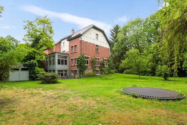 Huis for sale in Brasschaat – 1/10