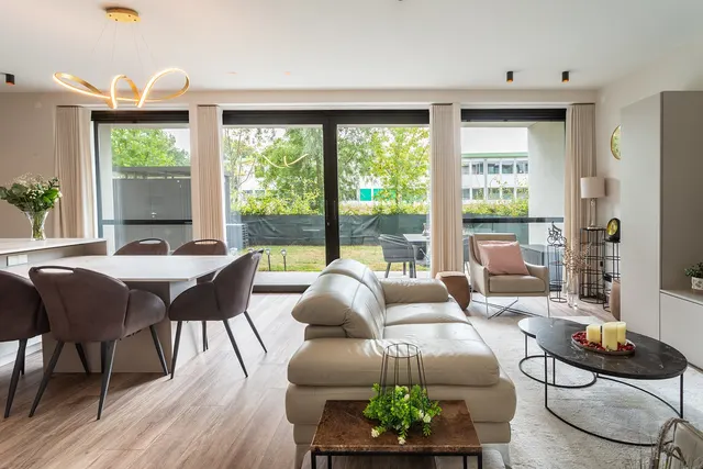 Appartement à vendre à Beveren-Kruibeke-Zwijndrecht – 1/10