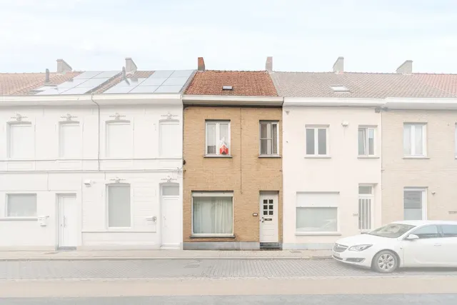 Huis te koop in Izegem – 1/10