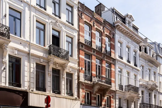 Appartement à vendre à Antwerpen – 1/10