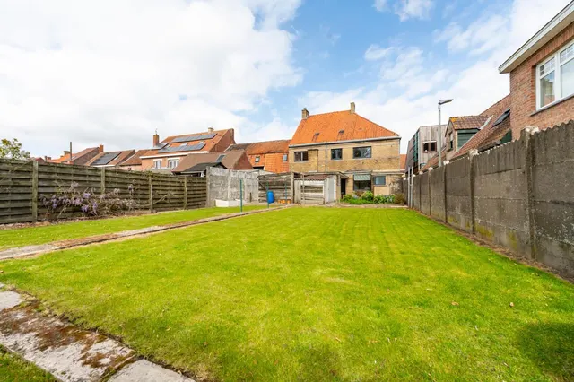 Huis te koop in Alveringem – 1/10