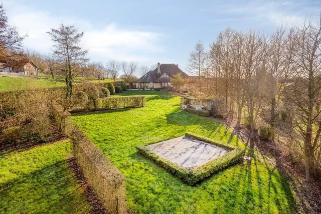 Villa te koop in Oudenaarde – 1/10