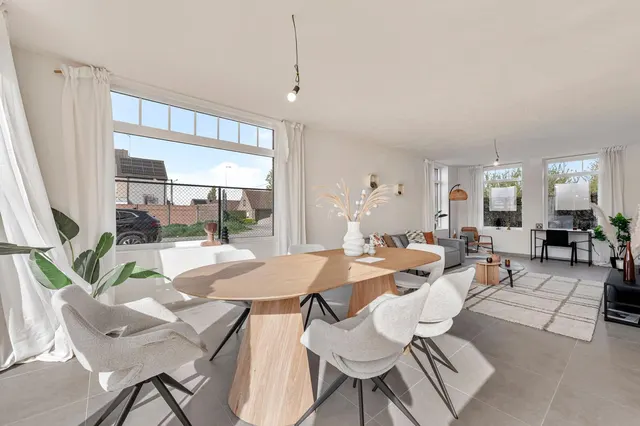Huis te koop in Menen – 1/10