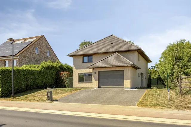 Huis à vendre à Wemmel – 1/10