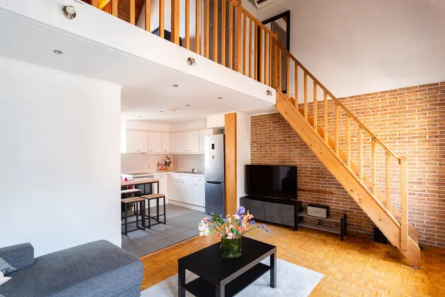 Appartement à vendre à Antwerpen – 1/10