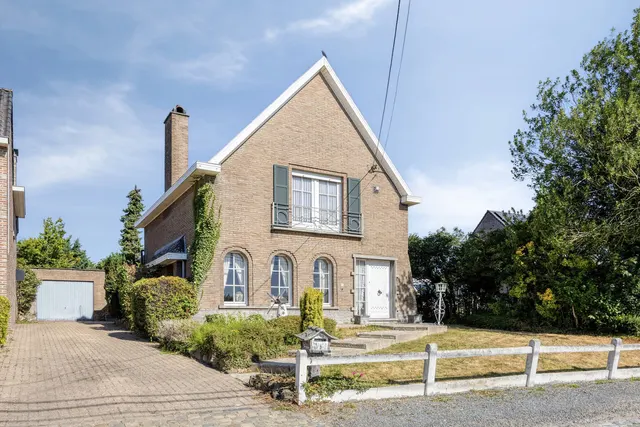 Huis te koop in Lede – 1/10