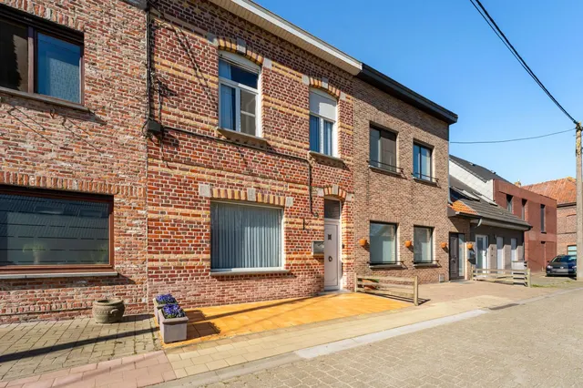 Huis à vendre à Ieper – 1/10