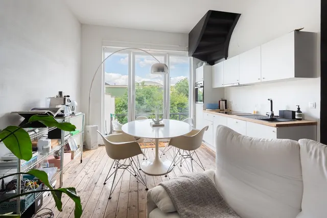 Appartement à vendre à Antwerpen – 1/10