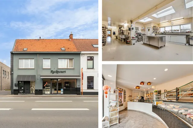 Huis à vendre à Roeselare – 1/10
