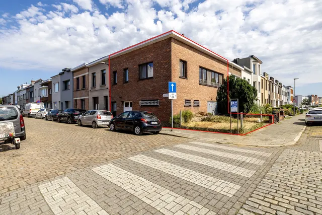Huis à vendre à Antwerpen – 1/10