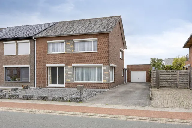Huis te koop in Hechtel-Eksel – 1/10