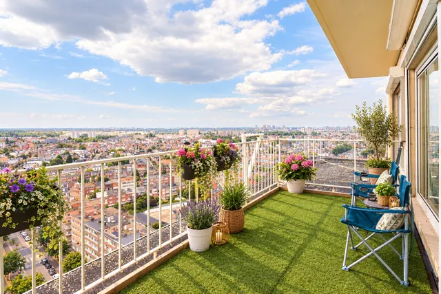 Appartement te koop in Wilrijk – 1/10