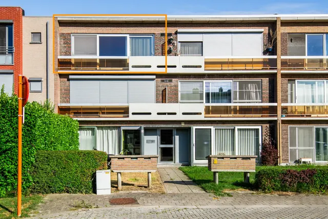 Appartement te koop in Kontich – 1/10