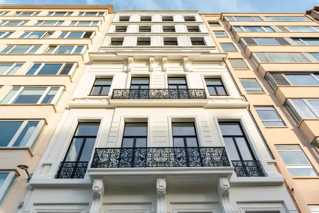 Appartement à vendre à Antwerpen – 1/10
