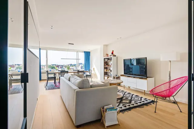 Appartement te koop in Borgerhout – 1/10
