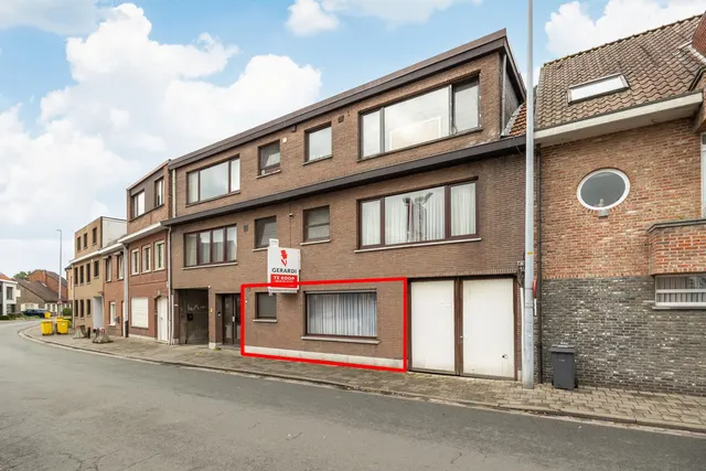 Appartement te koop in Hoogstraten – 1/10