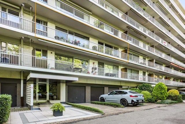 Appartement te koop in Edegem – 1/10