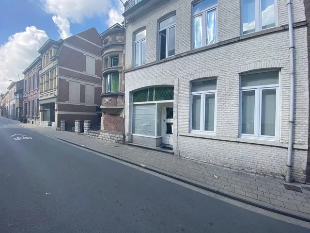 Huis te koop in Izegem – 1/10