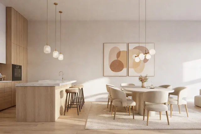 Appartement à vendre à Antwerpen – 1/10