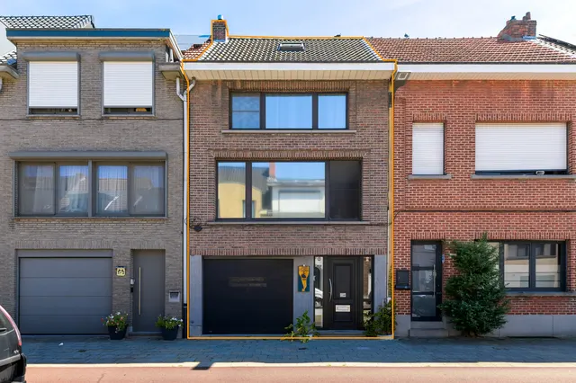 Huis te koop in Antwerpen – 1/10
