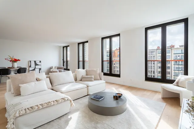 Appartement à vendre à Antwerpen – 1/10