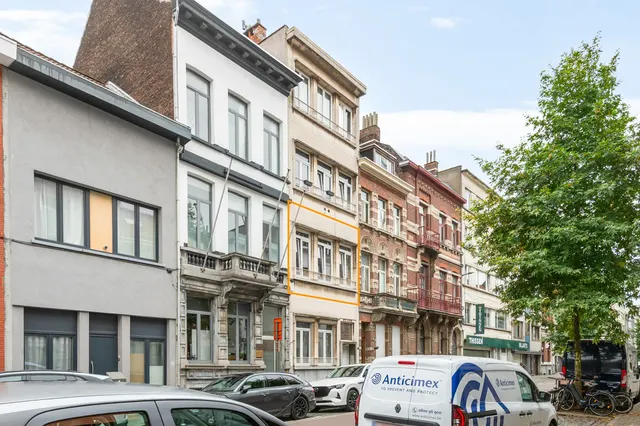 Appartement te koop in Antwerpen – 1/10