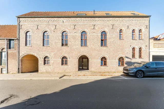 Appartement à vendre à Moorslede – 1/10