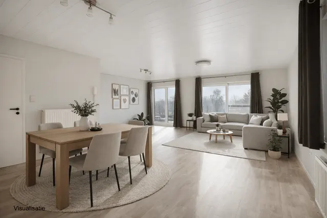Appartement à vendre à Landen – 1/10