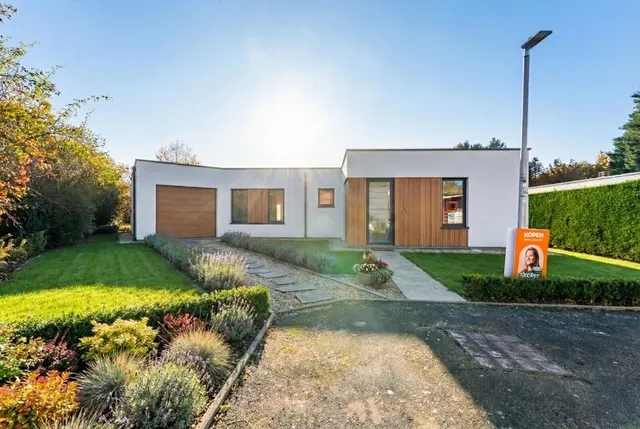 Huis à vendre à Kortrijk – 1/10