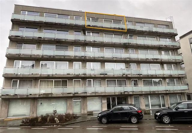 Appartement à vendre à Sint-Truiden – 1/10