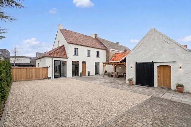 Huis te koop in Zwalm – 1/10