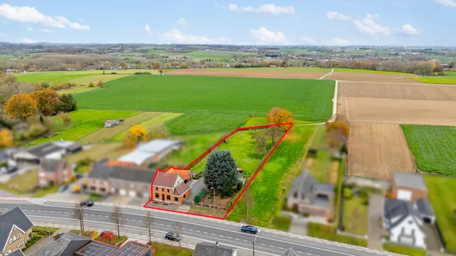 Huis à vendre à Oosterzele – 1/9