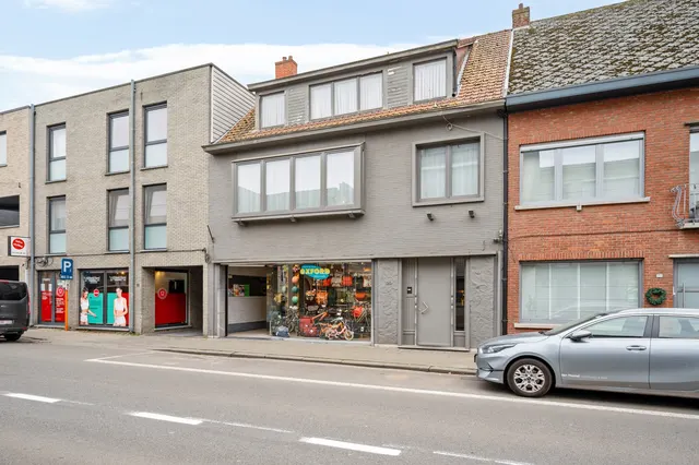 Huis te koop in Nijlen – 1/10