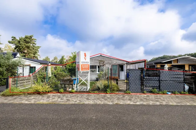 Huis à vendre à Rijkevorsel – 1/10