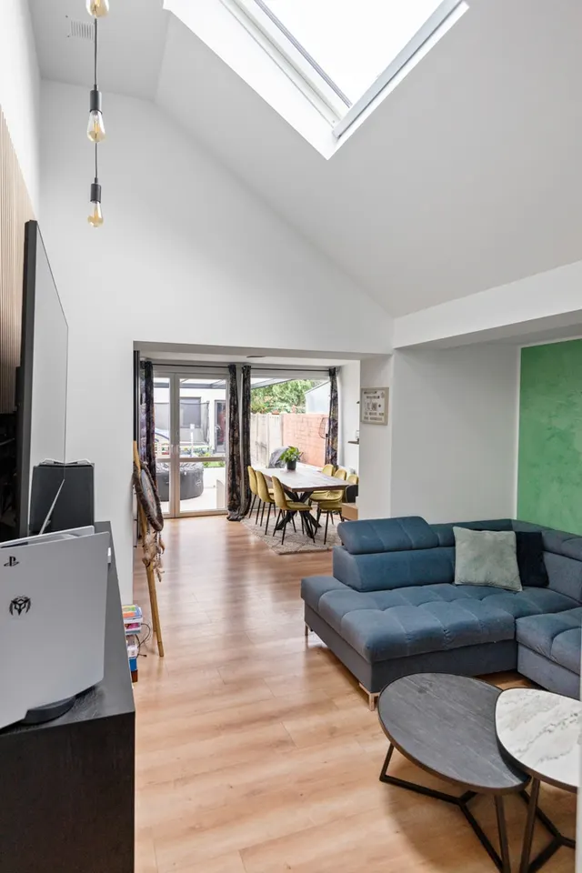 Huis te koop in Niel – 1/10