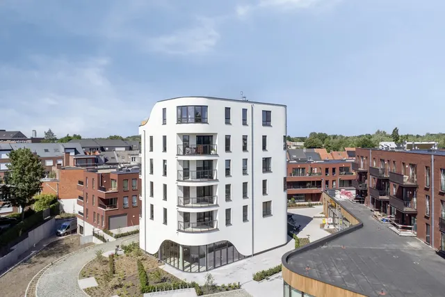 Appartement à vendre à Boom – 1/10