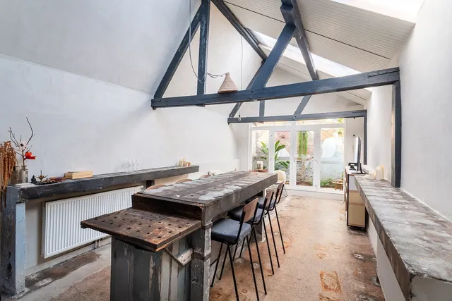 Appartement à vendre à Antwerpen – 1/10