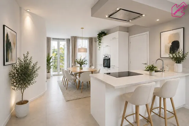 Appartement te koop in Boechout – 1/10