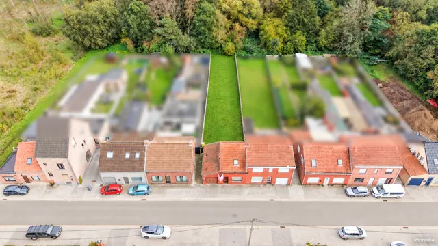 Huis for sale in Rijkevorsel – 1/10