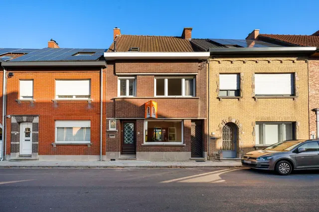 Huis à vendre à Wevelgem – 1/10