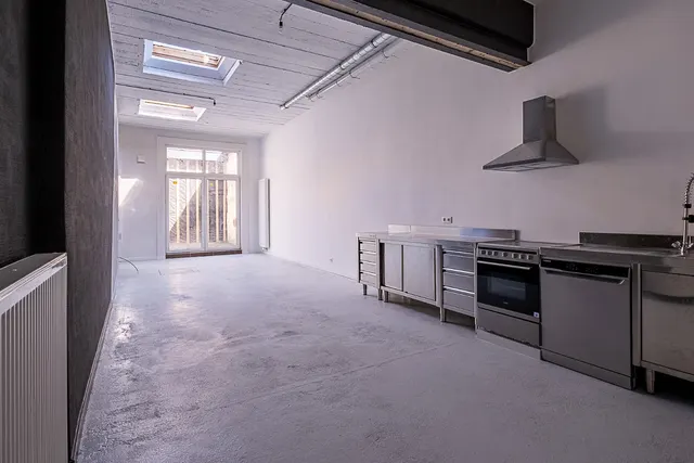 Appartement à vendre à Merksem – 1/10