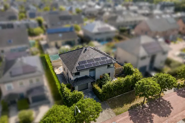 Huis te koop in Wetteren – 1/10