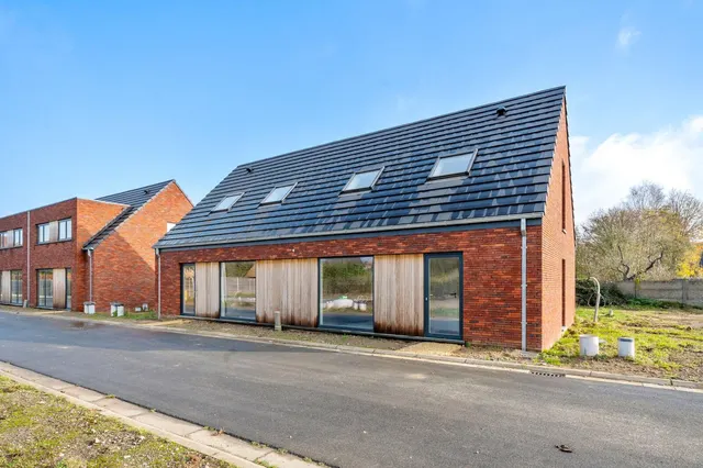 Huis à vendre à Poperinge – 1/10