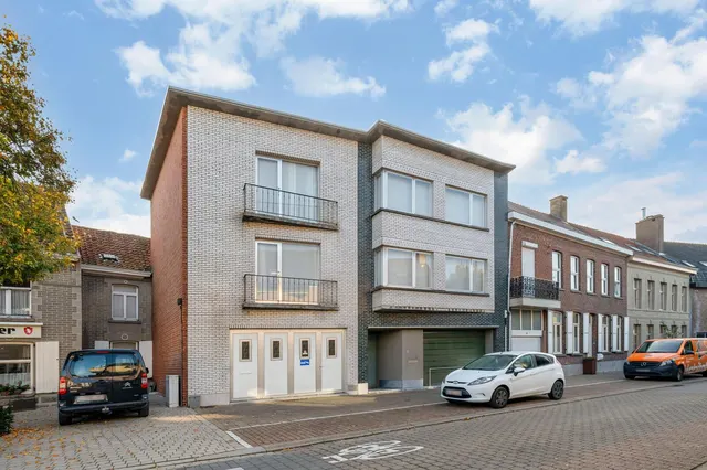 Huis te koop in Moorsele – 1/10