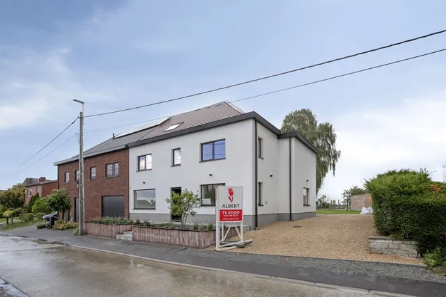 Huis te koop in Ninove – 1/10