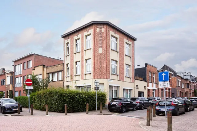 Appartement te koop in Antwerpen – 1/10