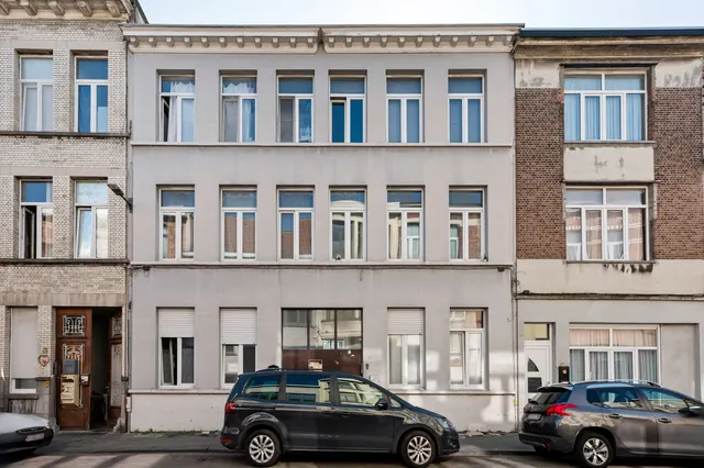 Huis à vendre à Deurne – 1/10