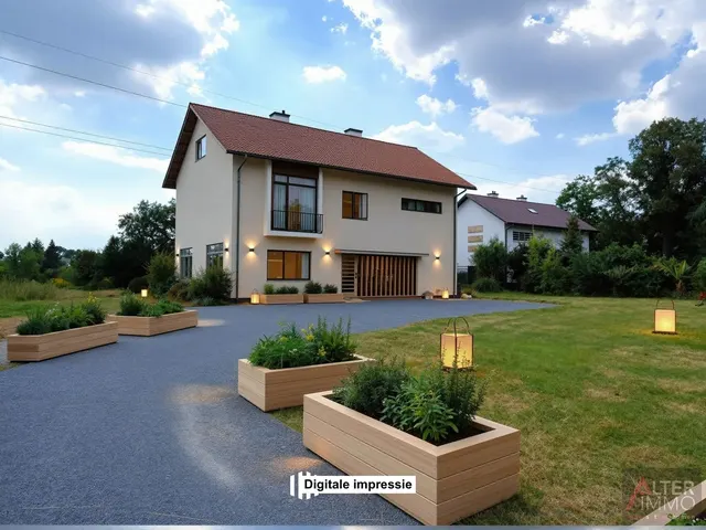 Huis te koop in Houthalen-Helchteren – 1/10